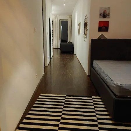 Appartement Art Deco Leipzig